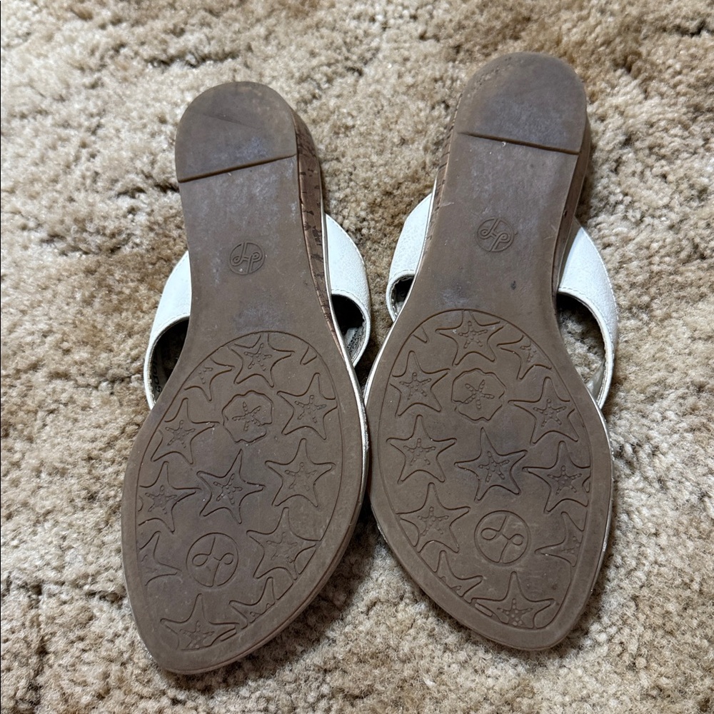 3 pairs of Lindsey Phillips switch flops - Picture 11 of 11